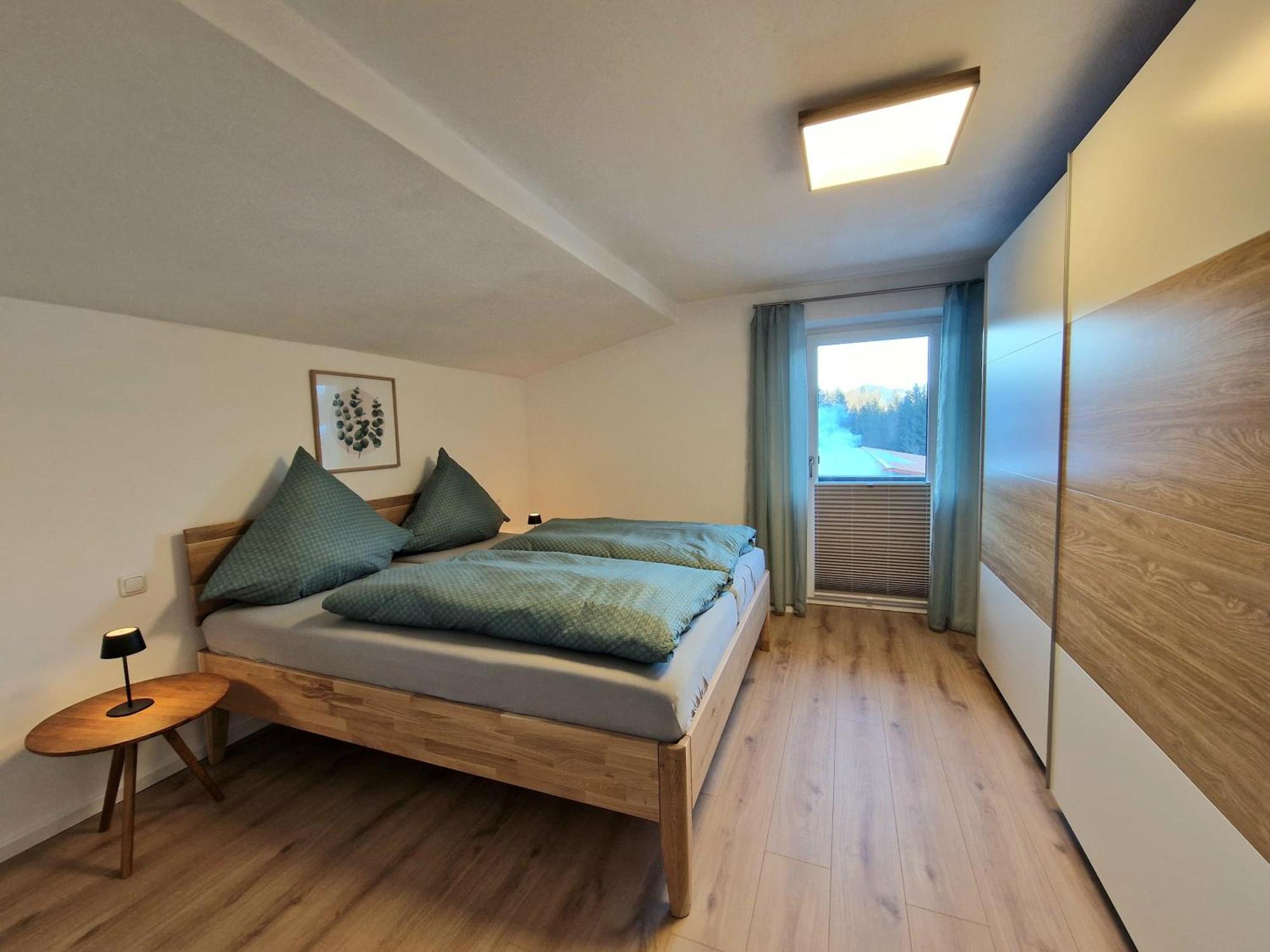 Ferienwohnungen Winkler Bischofswiesen Esterno foto